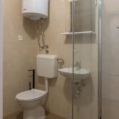 Appartement Sangulin *