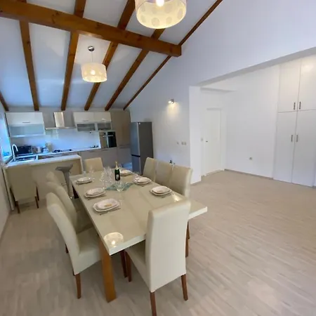 Sangulin Apartment Biograd Na Moru