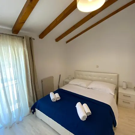 Apartment Sangulin