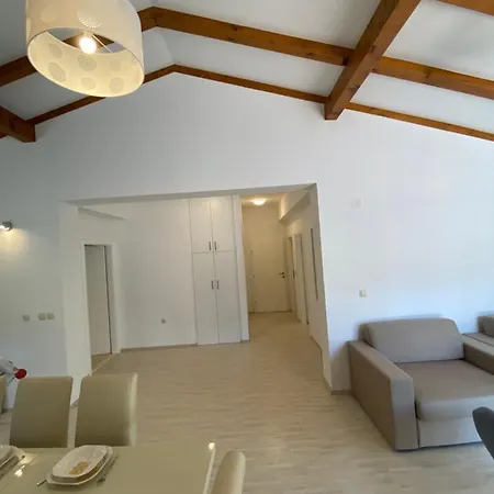 Apartment Sangulin