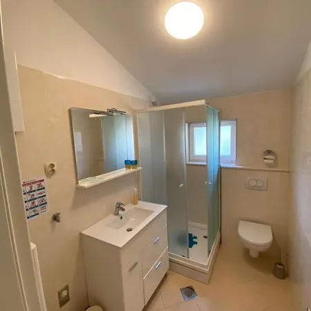 Apartment Sangulin