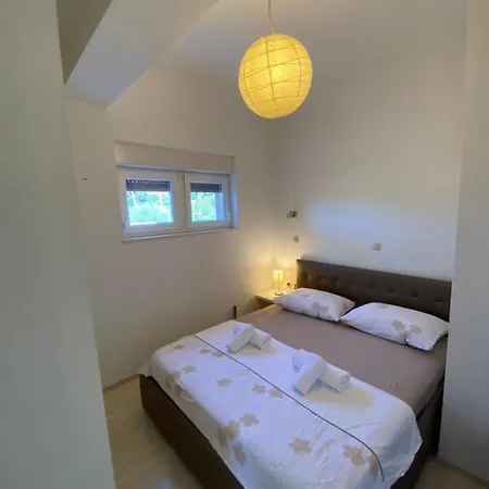 Apartment Sangulin Biograd Na Moru
