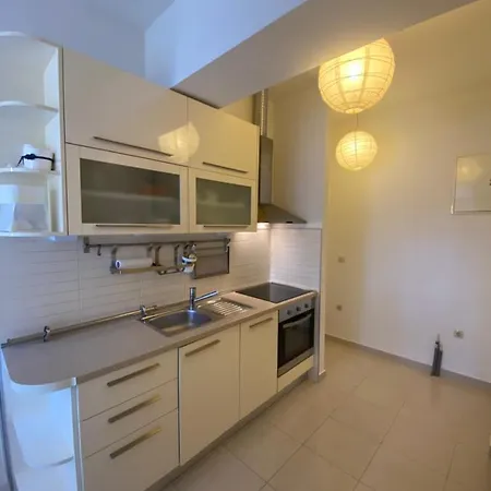 Sangulin Apartment