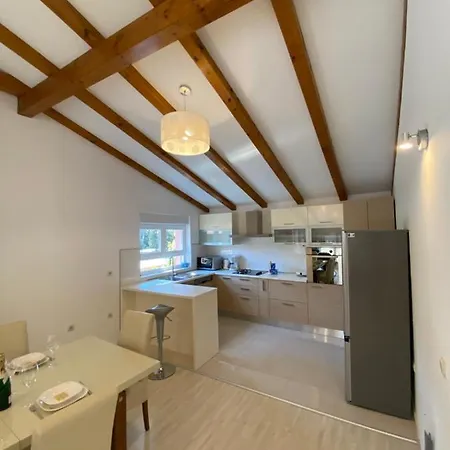 Sangulin Apartment Biograd Na Moru
