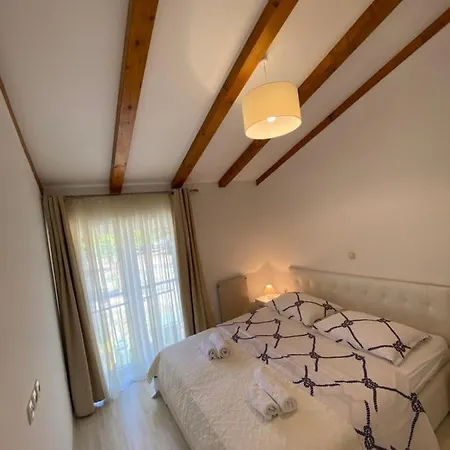 Apartment Sangulin