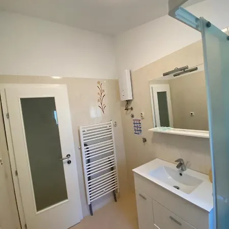 Apartment Sangulin Biograd Na Moru