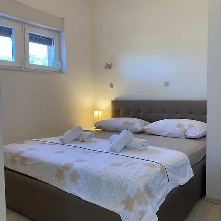 Apartment Sangulin