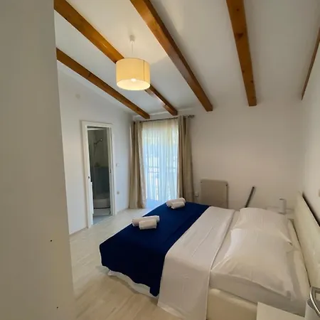 Sangulin Apartment Biograd Na Moru