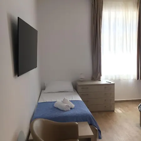Apartment Sangulin *