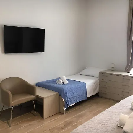 Apartment Sangulin *