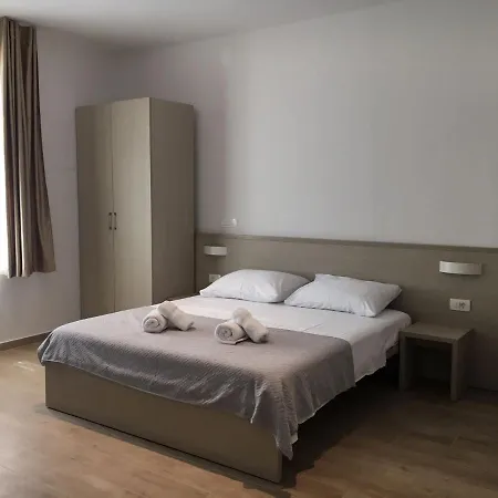 Sangulin Apartment *
