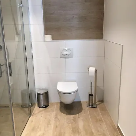 Sangulin Apartment *