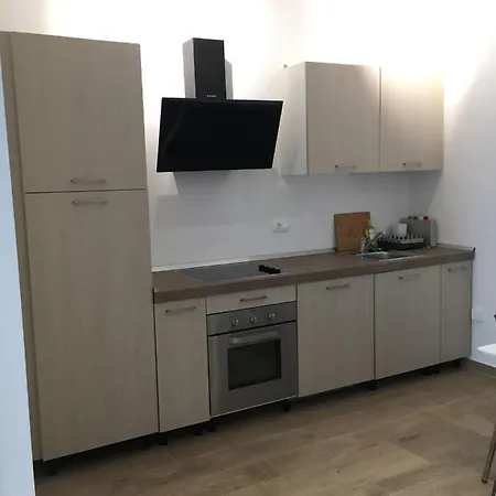 Apartment Sangulin Biograd Na Moru