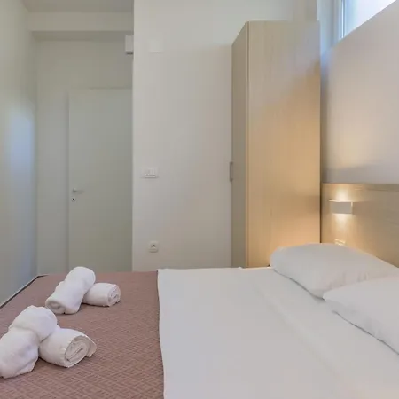 Sangulin Apartment *