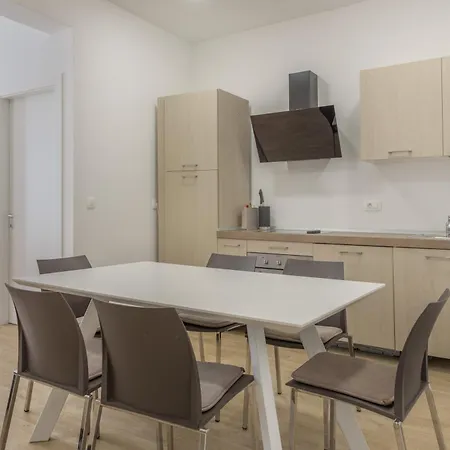 Sangulin Apartment Biograd Na Moru