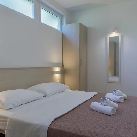Apartment Sangulin