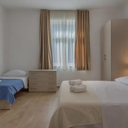 Sangulin Apartment